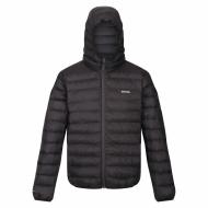 Куртка мужская Regatta HoodedMarizion RMN223-800 р.XL