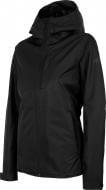 Куртка жіноча демісезонна 4F D4L21-KUD303-20S р.XS чорна