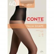 Колготки женские Conte Elegant CE SLIMFIT 40 (EU) р. 3 natural