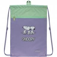 Сумка для обуви KITE Peanuts Snoopy SN22-601M-3