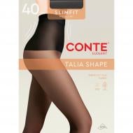 Колготки женские Conte Elegant CE SLIMFIT 40 (EU) р. 3 nero