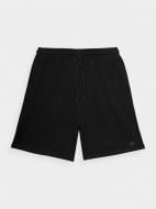 Шорты 4F SHORTS CAS M340 4FRSS23TSHOM340-20S р. S черный