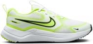 Кросівки дитячі Nike Cosmic Runner HM4402-106 р.38,5 біло-салатові