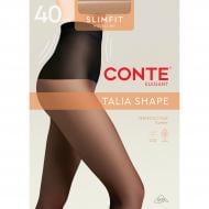 Колготки женские Conte Elegant CE SLIMFIT 40 (EU) р. 5 Bronz