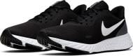 Кроссовки мужские летние Nike Revolution 5 BQ3204-002 р.43 черные