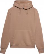 Джемпер 4F SWEATSHIRT M0966 4FRSS23TSWSM0966-83S р. XL бежевый