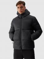 Пуховик мужской зимний 4F DOWN JACKET M480 4FWAW24TDJAM480-20S р.L черный