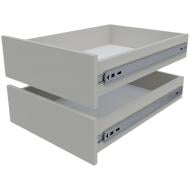 Набор ящиков к шкафу-купе Garant 152423466 кашемир