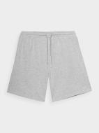 Шорти 4F SHORTS CAS M340 4FRSS23TSHOM340-27M р. S сірий Шорти 4F SHORTS CAS M340 4FRSS23TSHOM340-27M р. S сірий