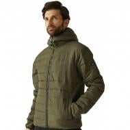 Куртка мужская Regatta Helfa RMN154-ZTB р.XL хаки