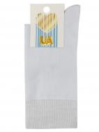 Шкарпетки MovementStandard високі однотонні р.41-42 білий