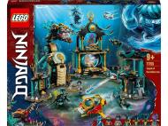 Конструктор LEGO Ninjago Храм безмежного моря 71755