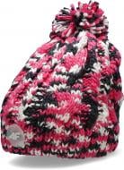 Шапка 4F J4Z20-JCAD218-55S р.one size рожевий Шапка 4F J4Z20-JCAD218-55S р.one size рожевий