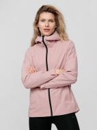 Куртка женская демисезонная 4F D4L21-KUD303-56S р.M розовая