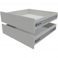 Набір шухляд до шафи-купе Garant 152х593х466 мм кашемір