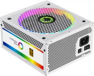 Блок питания GameMax RGB850 PRO WH 850 Вт