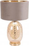 Настольная лампа Sensio Eleganza 1x40 Вт E27 медовый ALT-T-A480B