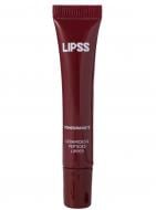 Блиск для губ LIPSS Lipper Pomegranate 9 мл Блиск для губ LIPSS Lipper Pomegranate 9 мл