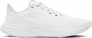 Кроссовки мужские Nike Revolution 5 BQ3204-103 р.42,5 белые