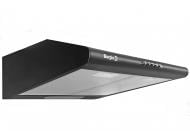 Витяжка Borgio GIO (PL) 60 BLACK