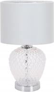 Настольная лампа Sensio Snow 1x40 Вт E27 белый ALT-T-A472