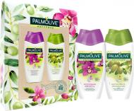 Подарунковий набір для жінок Palmolive Натурель Розкішна м'якість