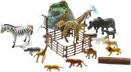 Набір Dream Makers Дикі тварини