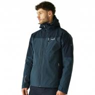 Куртка чоловіча Regatta Wentwood RMP432-ZSS р.L синій