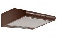 Вытяжка Borgio GIO (PL) 60 BROWN