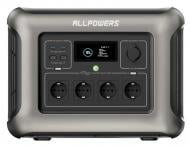 Зарядна станція ALLPOWERS R1500 (1152 Вт·год)