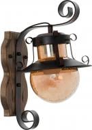 Бра Altalusse 1x40 Вт E27 орех INL-3083W-01