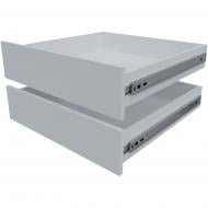 Набор ящиков к шкафу-купе Garant 152593466 нимфея альба