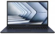 Ноутбук Asus ExpertBook B1 B1502CVA-BQ1801 15,6" (90NX06X1-M025W0) star black