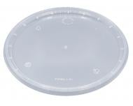 Крышка Пласт-Бокс для ведра 1.6 л прозрачный