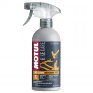 Спрей Motul очиститель рамы велосипеда Frame Clean Dry