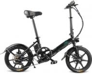 Электровелосипед FIIDO D3s Black Электровелосипед FIIDO D3s Black