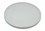 Крышка Пласт-Бокс для ведра 12 л белый