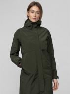 Куртка жіноча демісезонна 4F D4L21-KUD304-43S р.S