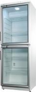 Холодильна вітрина Snaige CD350-1004-00SNW6, 320л, 173х60х60см