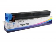 Тонер CET Group TN-611C для Konica Minolta bizhub C451 туба 460 г cyan CET7257 синий