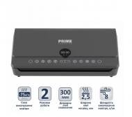 Пакувальник вакуумний PRIME Technics PVS 138 G