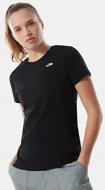 Футболка THE NORTH FACE W S/S SIMPLE DOME TEE NF0A4T1AJK31 р.XL черный