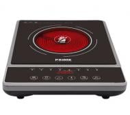 Плита електрична настільна PRIME Technics інфрачервона PHC 2019 GB