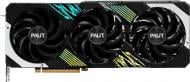 Видеокарта PALIT-XPERTVISION GeForce RTX 4080 Super 16GB GDDR6 256bit (NED408S019T2-1032A)