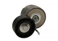 Натяжитель ремня CHEVROLET AVEO; FIAT 500, 500X, DOBLO, IDEA, LINEA, PANDA, PUNTO 1.0LPG-1.3D 06.03- (APV1078 DAYCO)