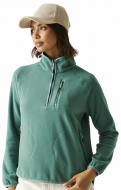 Кофта Regatta WmsFrankieH/Z RWA729-ZM6 р.14 бирюзовый