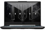 Ноутбук Asus TUF Gaming A15 FA506NC-HN098 15,6" (90NR0JF7-M00850) graphite black