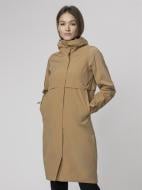 Куртка жіноча демісезонна 4F D4L21-KUD304-83S р.S бежева