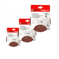 Шлифовальный диск Sparky 125 мм 15 шт. 20009000001