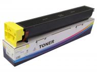 Тонер CET Group TN-613Y для Konica Minolta bizhub C452 туба 510 г yellow CET7274 желтый